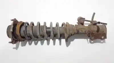Peça sobressalente para automóvel em segunda mão amortecedor dianteiro esquerdo por kia rio 1.3 cat referências oem iam 54650fd100