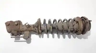 Peça sobressalente para automóvel em segunda mão amortecedor dianteiro direito por kia rio 1.3 cat referências oem iam 