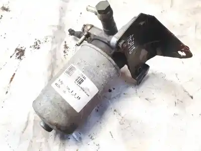 Peça sobressalente para automóvel em segunda mão filtro de gasóleo por kia carens 2.0 crdi ex monovolumen referências oem iam 