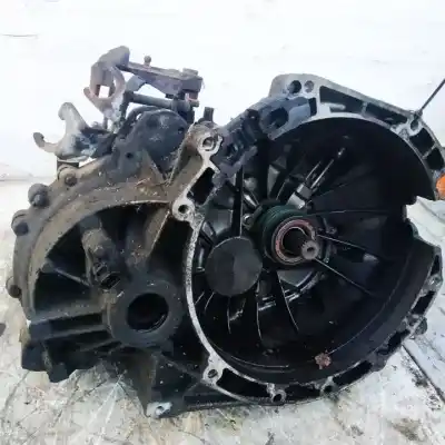 Pezzo di ricambio per auto di seconda mano riduttore per ford mondeo iii (b5y) 2.0 16v tddi / tdci riferimenti oem iam 1s7r7f096ac