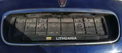 Second-hand car spare part tailgate back door handle for rover rover 45 (rt) 2.0 idt oem iam references 