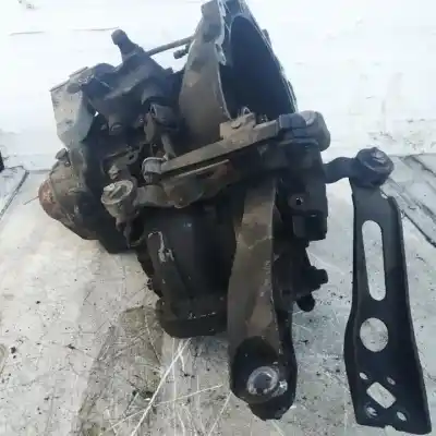 Second-hand car spare part gearbox for opel astra g caravan 1.7 16v dti cat (y 17 dt / lr6) oem iam references   
