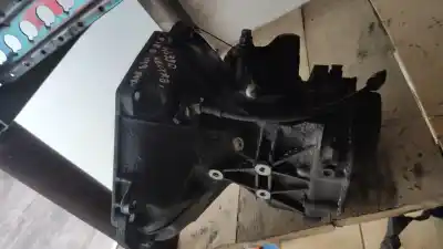 Peça sobressalente para automóvel em segunda mão caixa de velocidades por opel vectra b caravan 2.0 dti referências oem iam f18