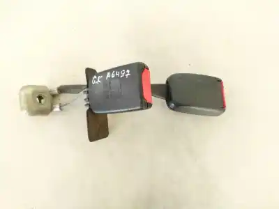 Автозапчастина б/у лівий задній гачок для audi a4 avant (b5) 1.8 посилання на oem iam 8d0857739