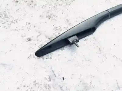 Pezzo di ricambio per auto di seconda mano plastica per ford galaxy (vx) 1.9 tdi cat riferimenti oem iam   