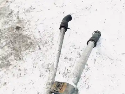 Автозапчасти б/у трубка за ford galaxy (vx) 1.9 tdi cat ссылки oem iam   