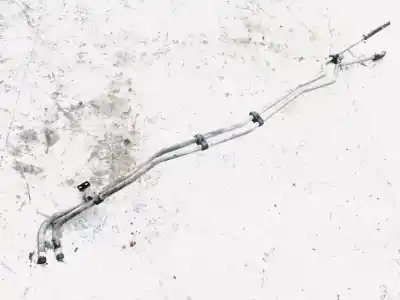 Tweedehands auto-onderdeel buis voor ford galaxy (vx) 1.9 tdi cat oem iam-referenties 