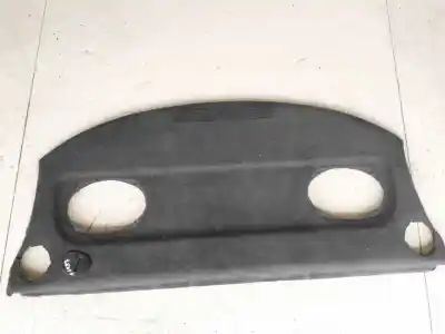 Автозапчастина б/у задній лоток для audi a4 avant (b5) 1.8 посилання на oem iam   