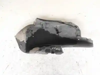 Peça sobressalente para automóvel em segunda mão cave de roda traseira esquerda por kia carens 2.0 crdi ex monovolumen referências oem iam 0k2fa51825