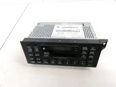 Second-hand car spare part audio system / radio cd for chrysler neon (pl) 2.0 16v oem iam references p05269485