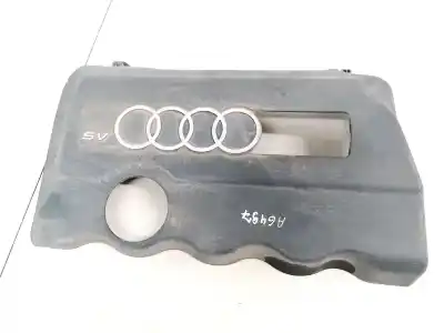 Автозапчастина б/у крішка двигуна для AUDI A4 AVANT (B5) 1.8 Посилання на OEM IAM 058103724C  
