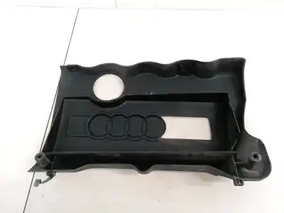 Second-hand car spare part engine cover for audi a4 avant (b5) 1.8 oem iam references 058103724c  