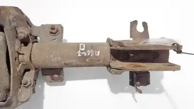Pezzo di ricambio per auto di seconda mano ammortizzatore anteriore destro per fiat stilo (192) 1.9 jtd / 1.9 jtd 115 active riferimenti oem iam   