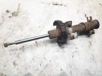 Pezzo di ricambio per auto di seconda mano ammortizzatore anteriore sinistro per fiat stilo (192) 1.9 jtd / 1.9 jtd 115 active riferimenti oem iam 