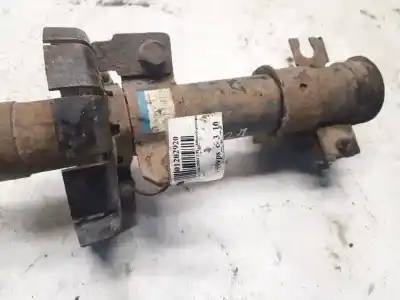 Pezzo di ricambio per auto di seconda mano ammortizzatore anteriore sinistro per fiat stilo (192) 1.9 jtd / 1.9 jtd 115 active riferimenti oem iam   