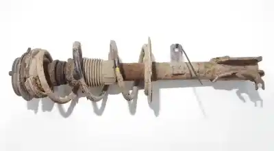 Pezzo di ricambio per auto di seconda mano ammortizzatore anteriore destro per fiat panda (169) 1.1 8v riferimenti oem iam 