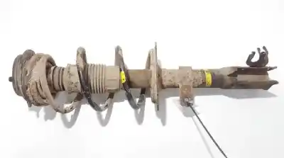 Pezzo di ricambio per auto di seconda mano ammortizzatore anteriore sinistro per fiat panda (169) 1.1 8v riferimenti oem iam 16382l