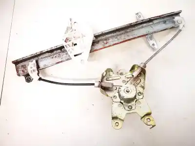 Автозапчасти б/у задний правый стеклорегулятор за honda jazz (gd1/5) 1.4 ls ссылки oem iam   
