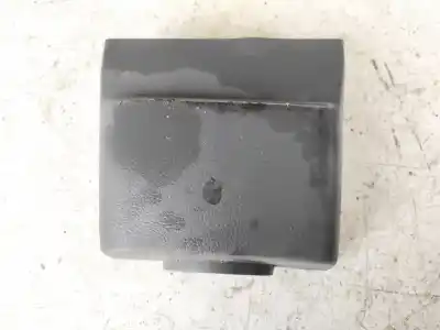 Peça sobressalente para automóvel em segunda mão molduras frontais por kia carens 2.0 crdi ex monovolumen referências oem iam 0k2fc60221