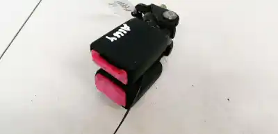 Peça sobressalente para automóvel em segunda mão chicote / encaixe cinto segurança traseiro direito por ford focus turnier (cak) 2.0 16v cat referências oem iam   