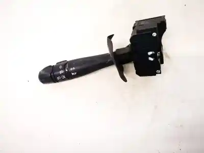 Peça sobressalente para automóvel em segunda mão comutador de piscas  por renault espace /grand espace (je0) 2.2 dtespace 2001 (je0e/h) referências oem iam valeo6166018