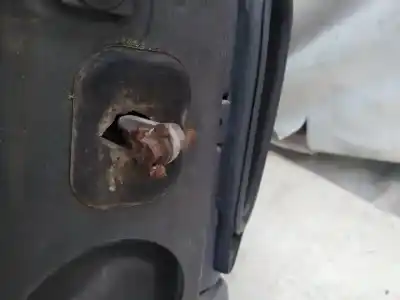 Peça sobressalente para automóvel em segunda mão dobradiça por renault espace /grand espace (je0) 2.2 dtespace 2001 (je0e/h) referências oem iam 