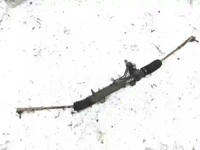 Second-hand car spare part steering rack for fiat doblo (119) 1.3 16v multijet dynamic pan. oem iam references 