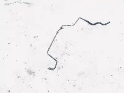 Second-hand car spare part power steering pressure pipe for volkswagen golf iv (1j1) 1.9 tdi oem iam references 