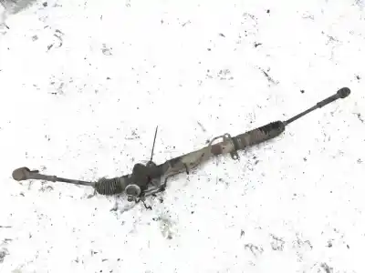 Second-hand car spare part steering rack for chrysler neon (pl) 2.0 16v oem iam references 