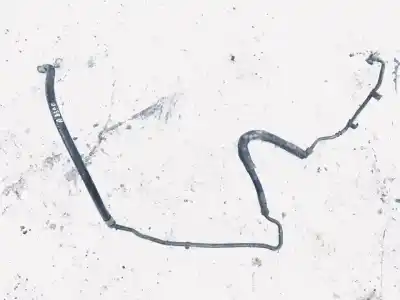 Peça sobressalente para automóvel em segunda mão tubo de pressão de direção assistida por opel vectra b caravan 2.0 dti referências oem iam 