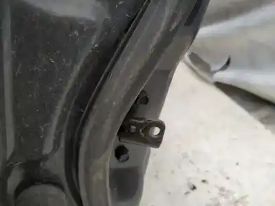 Peça sobressalente para automóvel em segunda mão dobradiça por kia carens 2.0 crdi ex monovolumen referências oem iam 