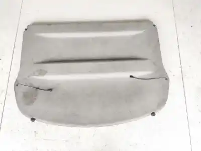 Pezzo di ricambio per auto di seconda mano vassoio posteriore per ford mondeo iii (b5y) 2.0 16v tddi / tdci riferimenti oem iam 1s71a46506