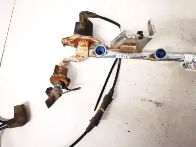 Piesă de schimb auto la mâna a doua rampa injector pentru ford focus turnier (cak) 2.0 16v cat referințe oem iam ys4u9d280ab  ys4u-9d280-ab