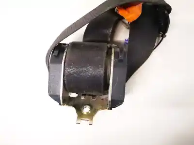Автозапчастина б/у передній лівий ремін безпеки для ford focus turnier (cak) 1.8 tddi turbodiesel cat посилання на oem iam 98aba61295da   Автозапчастина б/у передній лівий ремін безпеки для ford focus turnier (cak) 1.8 tddi turbodiesel cat посилання на oem iam 98aba61295da