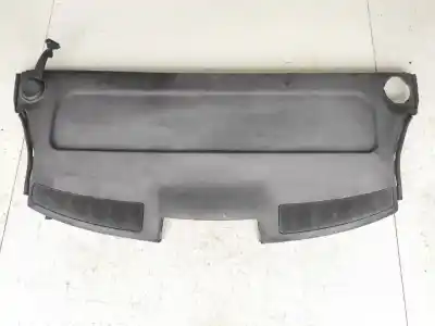 Автозапчастина б/у задній лоток для AUDI A6 AVANT (4B5) 1.9 TDI Посилання на OEM IAM 4B5863411  