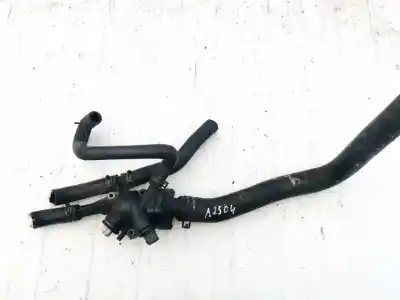 Pièce détachée automobile d'occasion thermostat pour renault laguna (b56) 2.0 anade références oem iam 