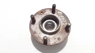 Peça sobressalente para automóvel em segunda mão manga de eixo traseira esquerda por kia carens 2.0 crdi ex monovolumen referências oem iam 