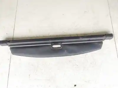 Pezzo di ricambio per auto di seconda mano vassoio posteriore per fiat stilo (192) 1.9 jtd / 1.9 jtd 115 active riferimenti oem iam 