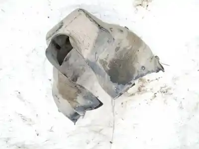 Автозапчастина б/у задня ліва колесна арка для audi a4 avant (b5) 1.8 посилання на oem iam   
