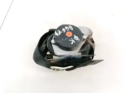 Piesă de schimb auto la mâna a doua centurã de siguranțã fațã stânga pentru volkswagen passat b5 (3b2) 1.9 tdi referințe oem iam 3b1857705a