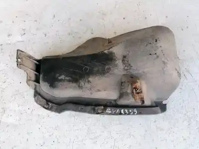 Peça sobressalente para automóvel em segunda mão cave de roda traseira direita por kia rio 1.3 cat referências oem iam 