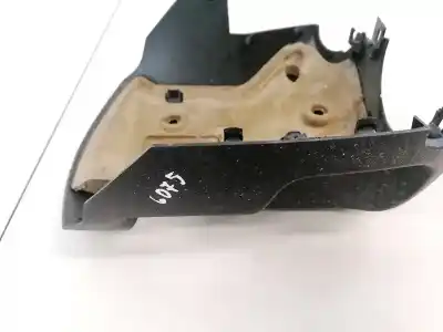 Second-hand car spare part plastics for opel meriva b 1.7 16v cdti oem iam references   