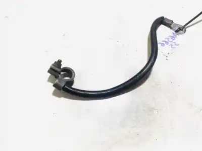 Автозапчастина б/у дрот для mercedes w203, 2000.05 - 2004.02 c 220 cdi (203.006) 105kw 2000.05 - 2007.02 посилання на oem iam 