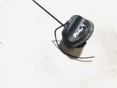 Tweedehands auto-onderdeel BUITENSTE BRANDSTOFDOP voor RENAULT LAGUNA II (BG0)  OEM IAM-referenties 7700812369  7700431898