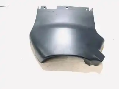 Second-hand car spare part plastics for renault laguna ii (bg0) 1.8 cat oem iam references 8200088560