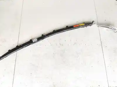 Peça sobressalente para automóvel em segunda mão airbag de cortina dianteiro direito por citroen c5 i (dc_) 2.0 hdi (dcrhyb) referências oem iam 963454278002