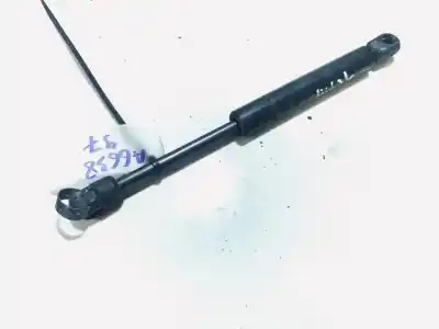 Pezzo di ricambio per auto di seconda mano ammortizzatore cofano per ford mondeo iii (b5y) 2.0 16v tddi / tdci riferimenti oem iam 1s7116c826ad