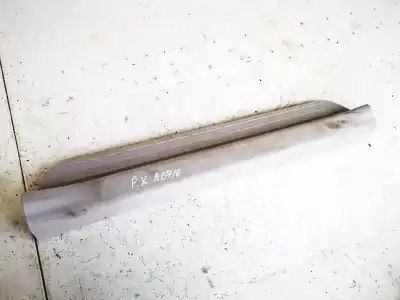 Peça sobressalente para automóvel em segunda mão plásticos por kia ceed, i 2006.12 - 2010.05 1.6 93kw 2008.02 - 20012.05 referências oem iam 858731h000