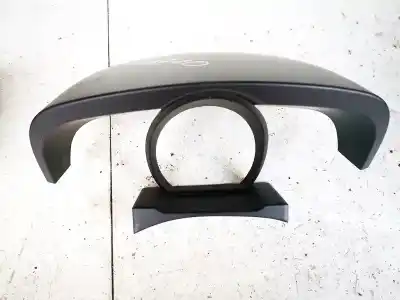 Peça sobressalente para automóvel em segunda mão molduras frontais por kia ceed, i 2006.12 - 2010.05 1.6 93kw 2008.02 - 20012.05 referências oem iam 848301h000