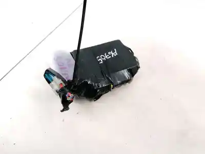 Peça sobressalente para automóvel em segunda mão sensor por hyundai getz (tb) 1.3 básico referências oem iam   